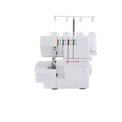 SINGER® S0080 Serger - Prismatic Fiber Arts