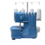 SINGER®  S0230 Blue Serger - Prismatic Fiber Arts