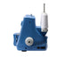 SINGER®  S0230 Blue Serger - Prismatic Fiber Arts
