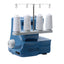 SINGER®  S0230 Blue Serger - Prismatic Fiber Arts
