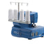 SINGER®  S0230 Blue Serger - Prismatic Fiber Arts
