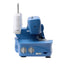 SINGER®  S0230 Blue Serger - Prismatic Fiber Arts