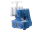 SINGER®  S0230 Blue Serger - Prismatic Fiber Arts