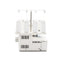 SINGER® S0600 Serger - Prismatic Fiber Arts
