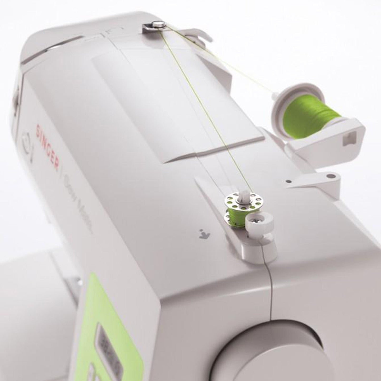 SINGER® Sew Mate 5400 Sewing Machine - Prismatic Fiber Arts