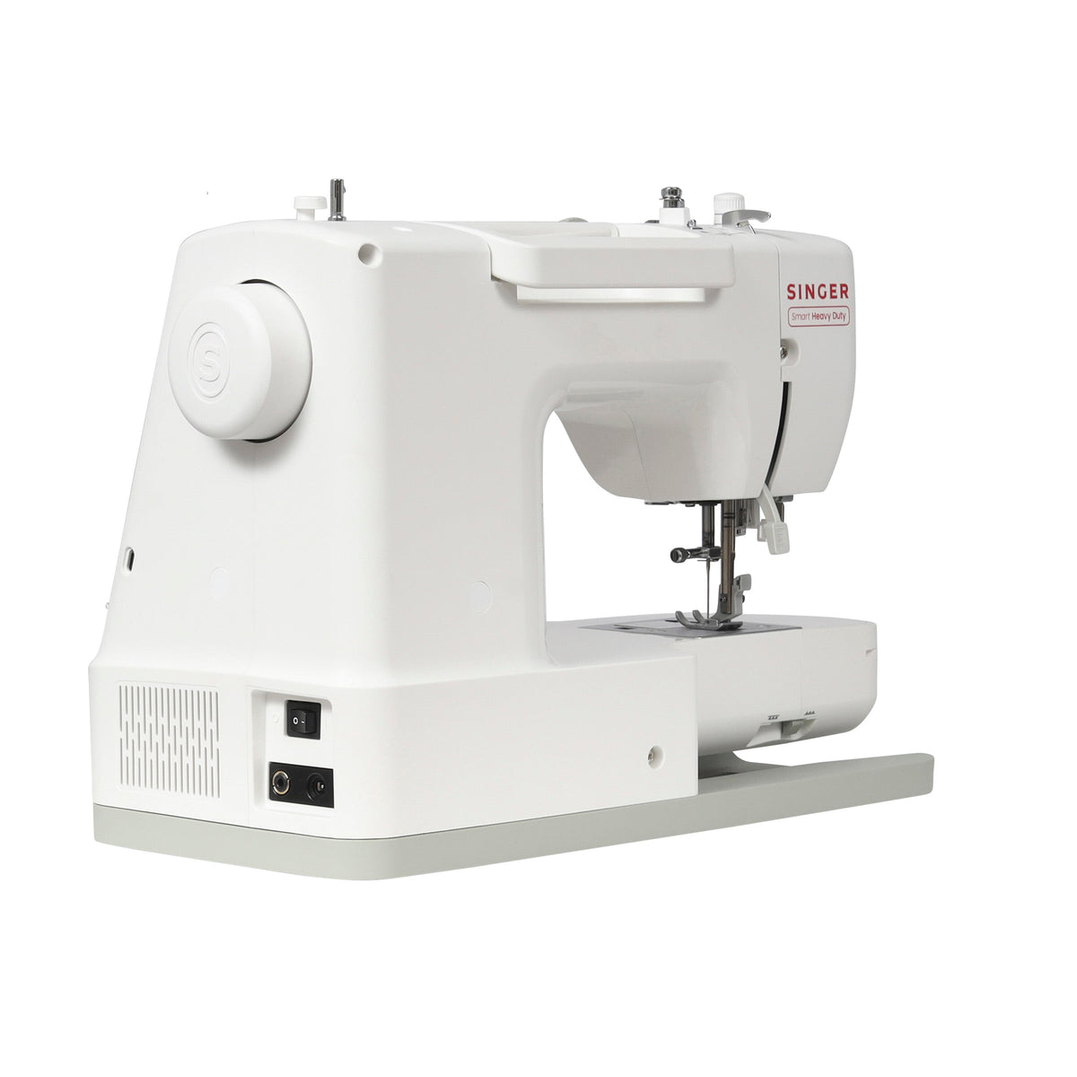 SINGER® Smart Heavy Duty 9120™ Sewing Machine - Prismatic Fiber Arts