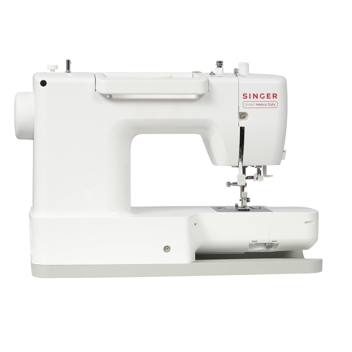 SINGER® Smart Heavy Duty 9120™ Sewing Machine - Prismatic Fiber Arts