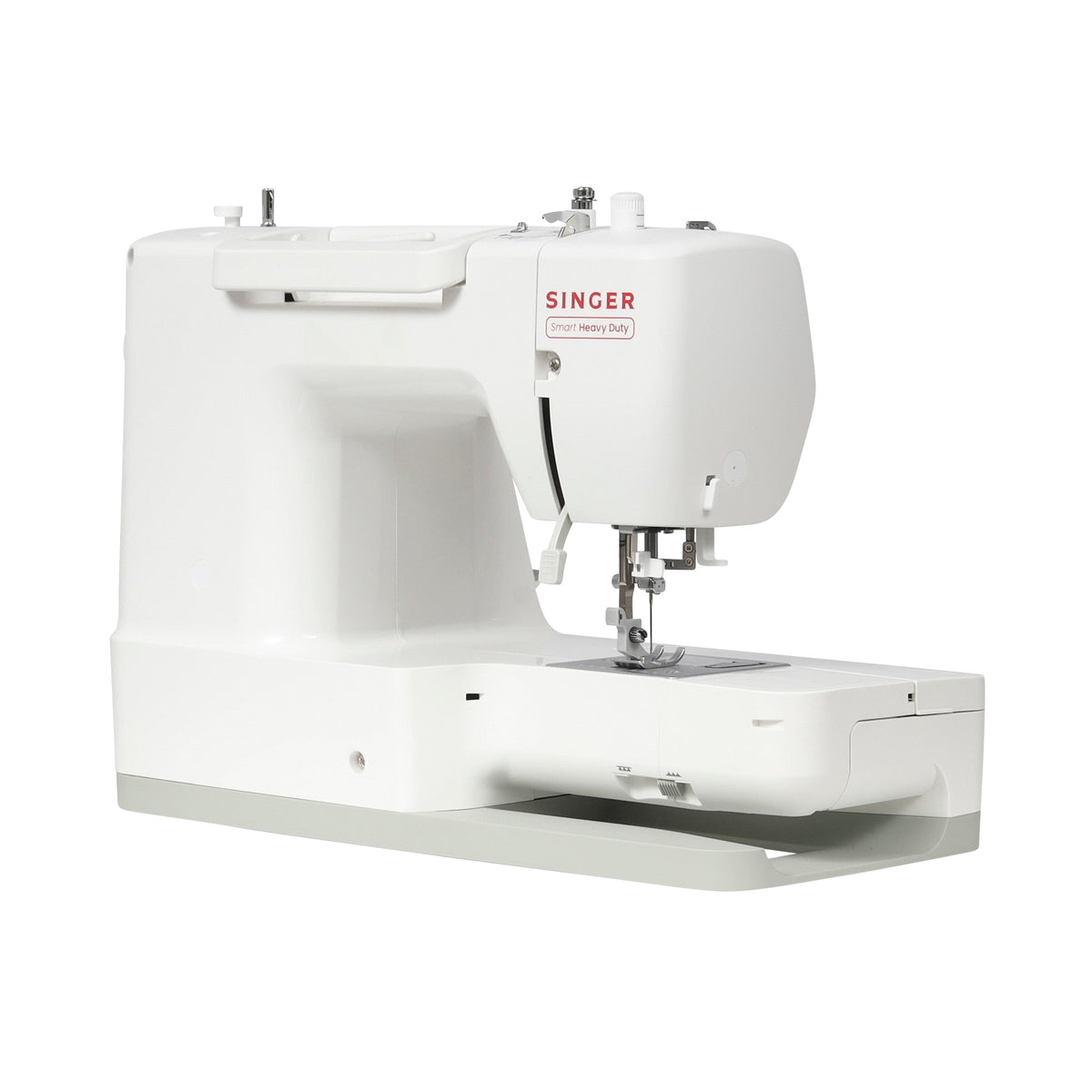 SINGER® Smart Heavy Duty 9120™ Sewing Machine - Prismatic Fiber Arts