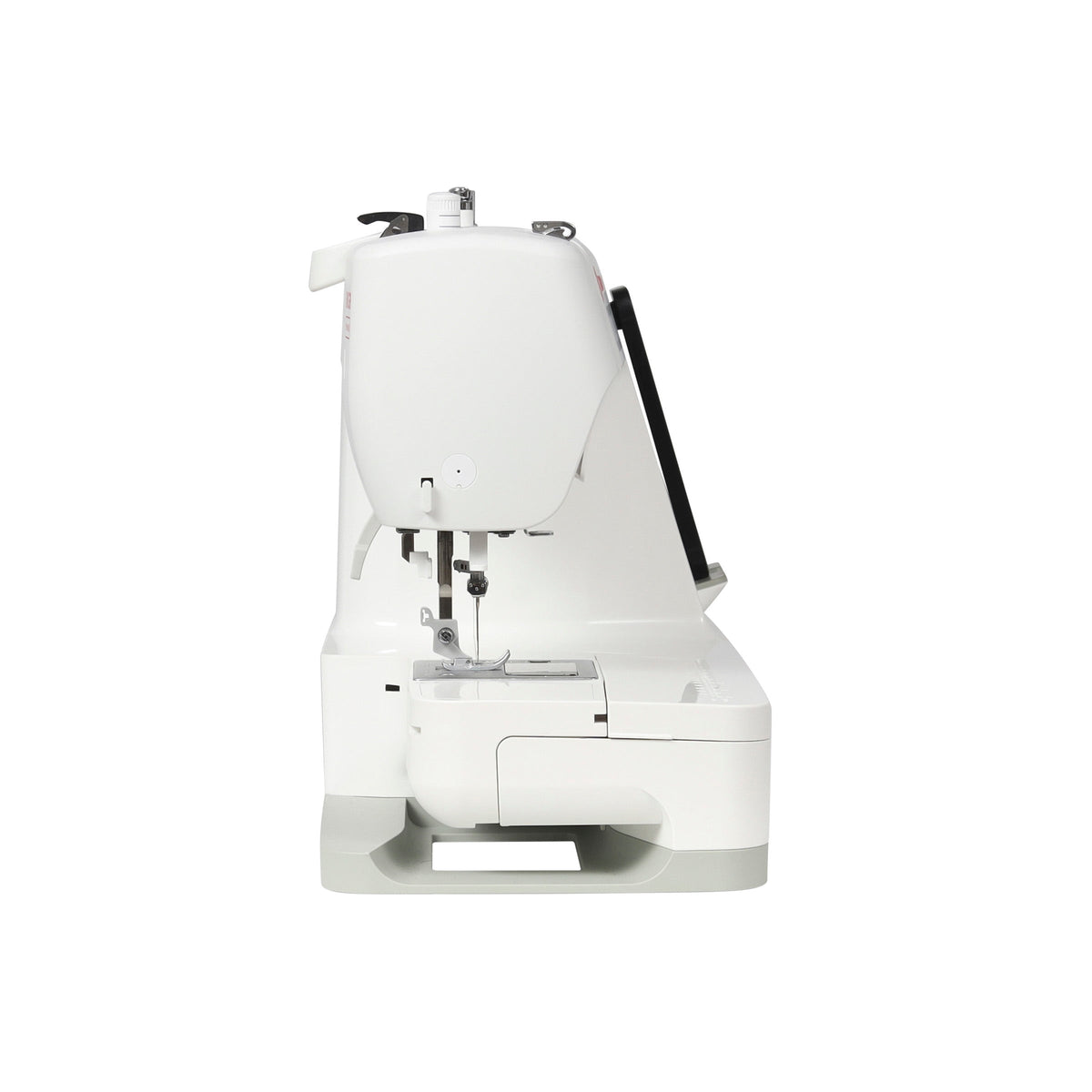SINGER® Smart Heavy Duty 9120™ Sewing Machine - Prismatic Fiber Arts