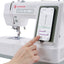 SINGER® Smart Heavy Duty 9120™ Sewing Machine - Prismatic Fiber Arts