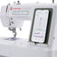 SINGER® Smart Heavy Duty 9120™ Sewing Machine - Prismatic Fiber Arts