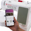 SINGER® Smart Heavy Duty 9120™ Sewing Machine - Prismatic Fiber Arts