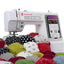 SINGER® Smart Heavy Duty 9120™ Sewing Machine - Prismatic Fiber Arts