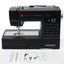 SINGER® Heavy Duty 6600C Sterling Sewing Machine - Prismatic Fiber Arts