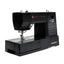 SINGER® Heavy Duty 6600C Sterling Sewing Machine - Prismatic Fiber Arts