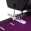 SINGER® Heavy Duty 6600C Sterling Sewing Machine - Prismatic Fiber Arts