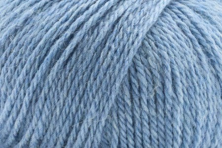 Fawning Yarn - Prismatic Fiber Arts