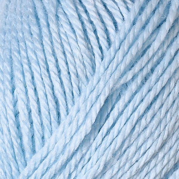 Vintage Baby Yarn