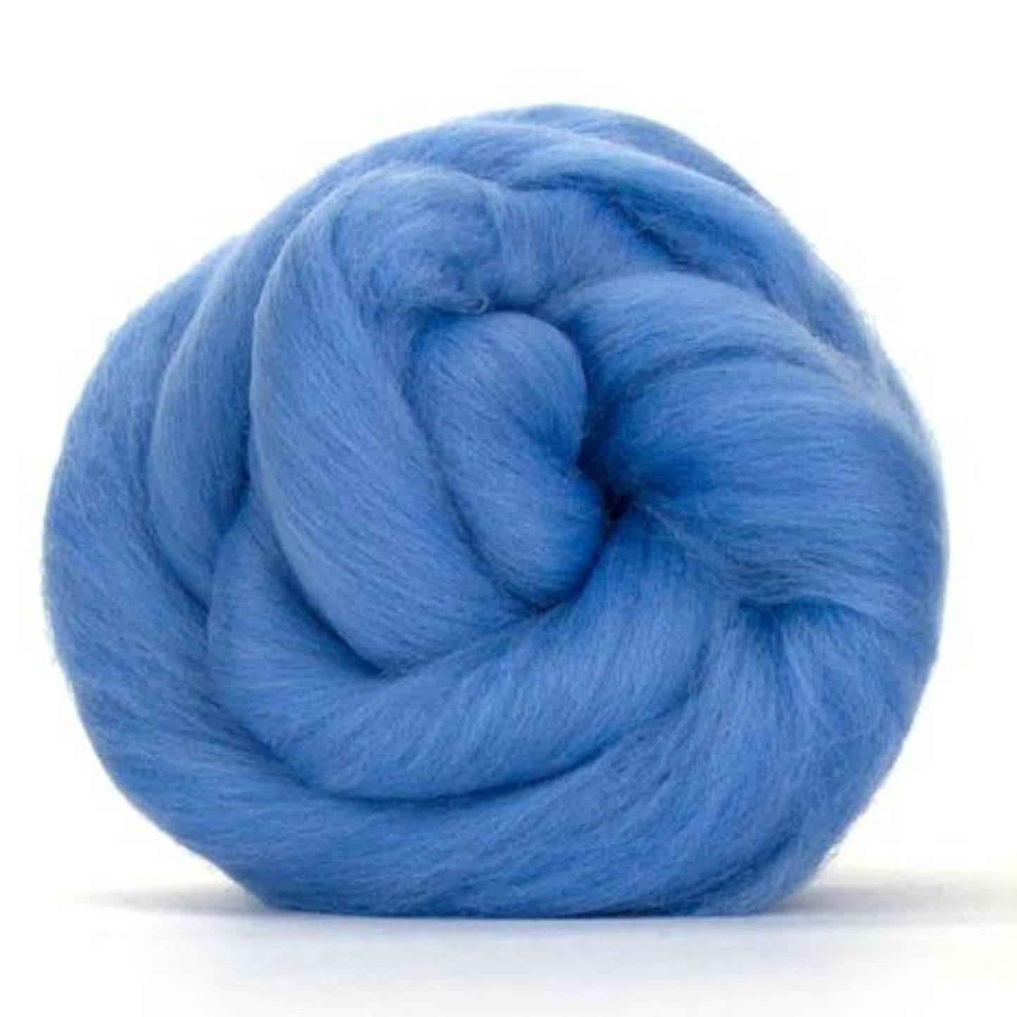 Dyed Merino Wool Tops | Premium 22 Micron, 64 Count Wool - Prismatic Fiber Arts
