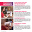 SINGER® Smart Heavy Duty 9120™ Sewing Machine - Prismatic Fiber Arts