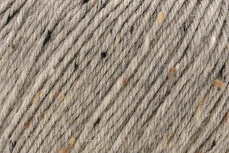 Deluxe Worsted Tweed Superwash Yarn