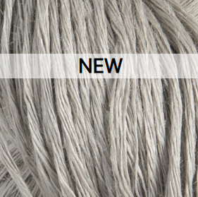 Modern Linen Yarn