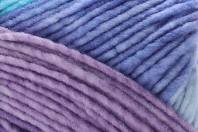 Maman Yarn - Prismatic Fiber Arts