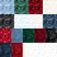 Snowfall Fat Quarter Bundles - Prismatic Fiber Arts