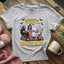Spooky Crochet Club T-shirt - Prismatic Fiber Arts