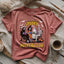 Spooky Crochet Club T-shirt - Prismatic Fiber Arts