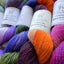 Sport Alpaca & Merino Hand Painted Yarn - Prismatic Fiber Arts