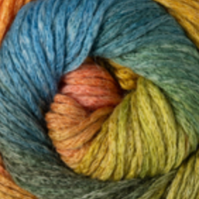 Gianna Yarn - Prismatic Fiber Arts