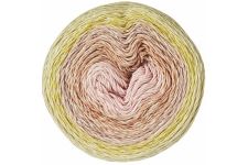 Creative Cotton Linen Cake Yarn - Prismatic Fiber Arts