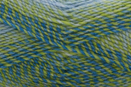 Major Yarn