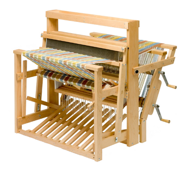 Schacht Standard Floor Looms PREORDER - Prismatic Fiber Arts