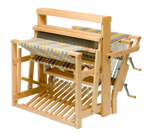 Schacht Standard Floor Looms PREORDER - Prismatic Fiber Arts