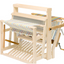 Schacht Standard Floor Loom Double Back Beams PREORDER - Prismatic Fiber Arts