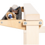 Schacht Standard Floor Loom Traps PREORDER - Prismatic Fiber Arts
