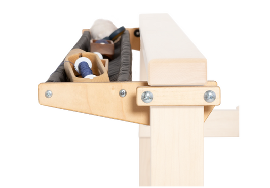 Schacht Standard Floor Loom Traps PREORDER - Prismatic Fiber Arts