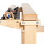 Schacht Standard Floor Loom Traps PREORDER - Prismatic Fiber Arts