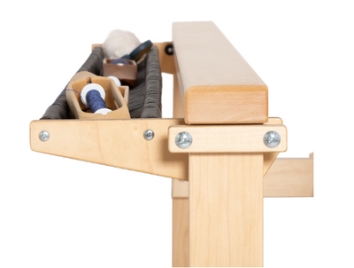 Schacht Standard Floor Loom Traps PREORDER - Prismatic Fiber Arts