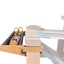 Schacht Standard Floor Loom Traps PREORDER - Prismatic Fiber Arts