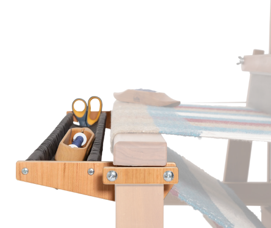 Schacht Standard Floor Loom Traps PREORDER - Prismatic Fiber Arts