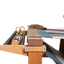 Schacht Standard Floor Loom Traps PREORDER - Prismatic Fiber Arts