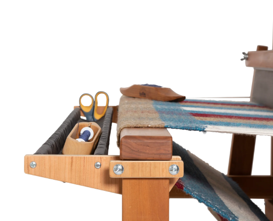 Schacht Standard Floor Loom Traps PREORDER - Prismatic Fiber Arts