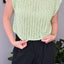 Stardust Top Pattern - Prismatic Fiber Arts