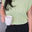 Stardust Top Pattern - Prismatic Fiber Arts