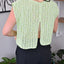 Stardust Top Pattern - Prismatic Fiber Arts