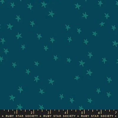 Starry New Galaxy 43"/44" Fabric Per Yard - Prismatic Fiber Arts
