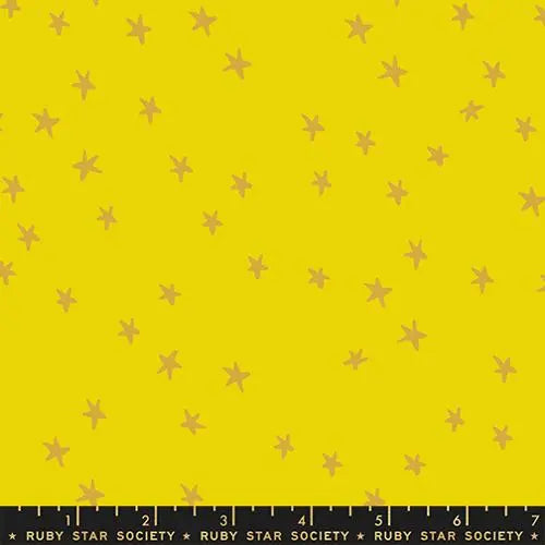 Starry New Golden Hour 43"/44" Fabric Per Yard - Prismatic Fiber Arts